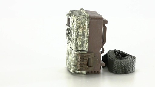 Browning Strike Force HD Trail/Game Camera 10 MP 360 View - image 3 from the video